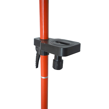 Штатив-штанга Condtrol Pillar (2-17-042) для нивелиров составной 3,6 м