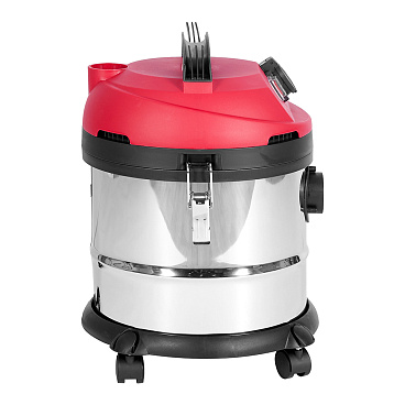 Строительный пылесос Зубр ПУ-20-1400 М3 1400 Вт 20 л