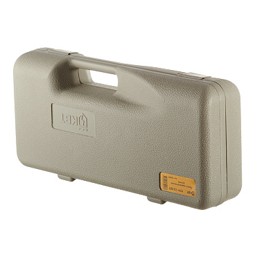 Пресс гидравлический ручной КВТ ПГР-70 для опрессовки наконечников (52065)