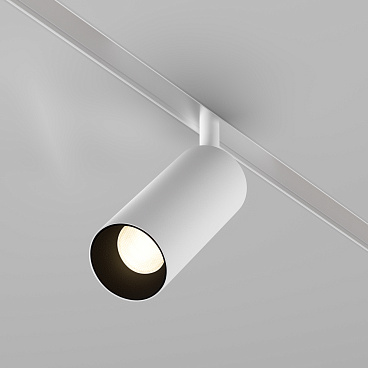 Трековый светильник Technical TR032-4-12WTW-M-DSZ-W