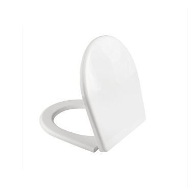 Сиденье для унитаза Iddis Optima Home полипропилен с микролифтом (142PPS0i31)