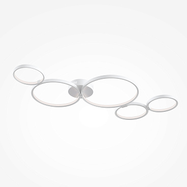 Потолочный светильник Maytoni MOD448CL-L40WK