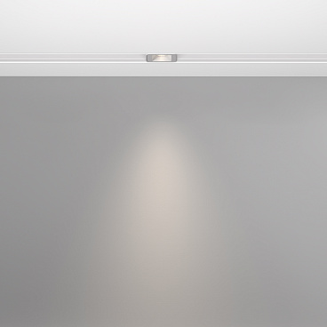 Трековый светильник Technical TR100-2-2W4K-S-W