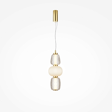 Подвесной светильник Maytoni MOD267PL-L28G3K