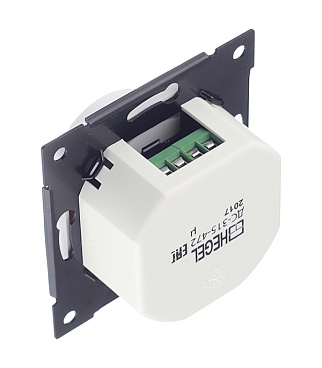 Диммер Hegel Master встраиваемый белый (ДС-315-472)