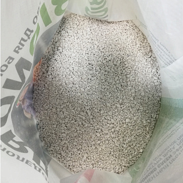 Реагент противогололедный Bionord Green -25 °С 23 кг