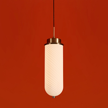 Подвесной светильник Freya FR5627PL-L15BBS