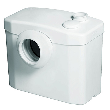 Насосная канализационная установка SFA Sanibroyeur 90 л/мин (SXSTD)