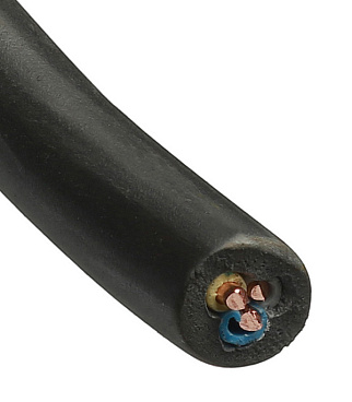 Кабель Кабэкс ВВГнг(А)-LS 3х1,5