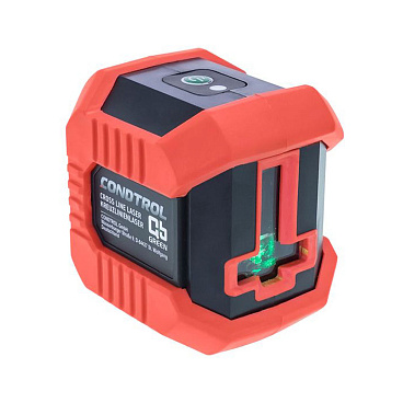Нивелир лазерный Condtrol QB green (1-2-304)