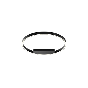 Потолочный светильник Maytoni MOD058CL-L35BK