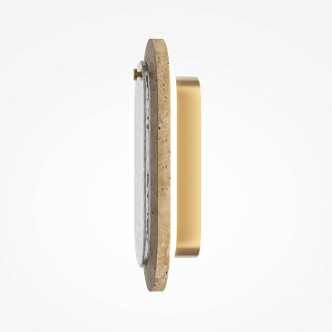 Настенный светильник (бра) Maytoni MOD523WL-L15BG3K1