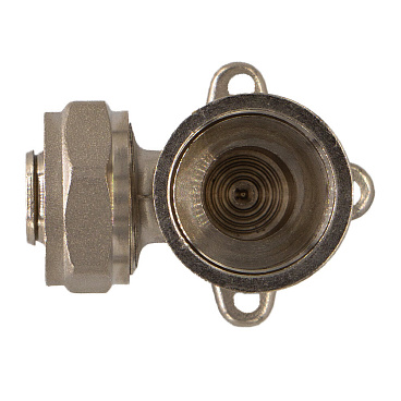 Водорозетка 20 обж(ц) х 1/2 ВР(г)