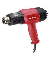 Фен строительный электрический Einhell TE-HA 2000E 2000 Вт (4520195)
