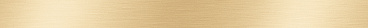 Бордюр метал. золото глянцевое 3х40