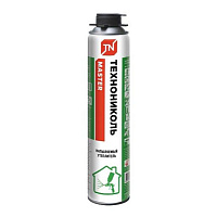 Утеплитель напыляемый полиуретановый Технониколь Master 850 мл
