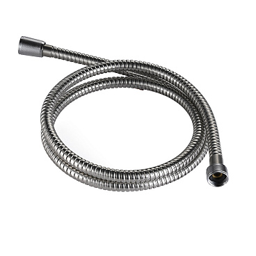 Шланг для душа Corsa Deco 1500 мм металлический нержавеющая сталь (1023746)