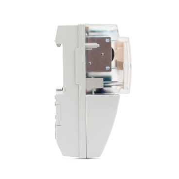 Счетчик электроэнергии Энергомера CE101 R5.1 145 однофазный однотарифный электронный 5(60) А на DIN-рейку/монтажную плату