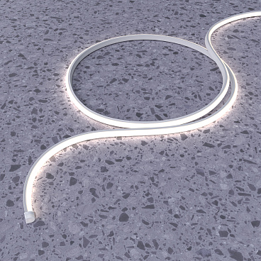 Гибкий неон Led Strip 200941