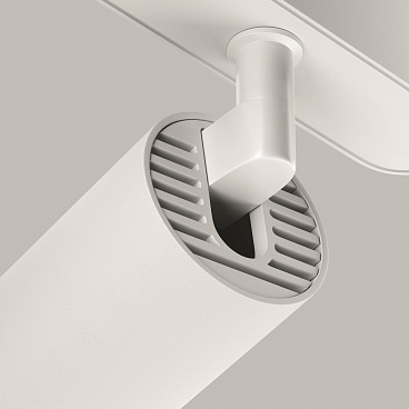 Трековый светильник Technical TR103-1-12W4K-M-W