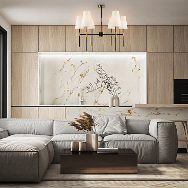 Люстра Freya FR5196PL-08BBS