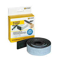 Лента вибродемпфирующая K-Fonik V-band 30 мм 1 м