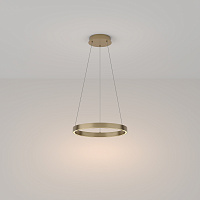 Подвесной светильник Maytoni MOD058PL-L22BS3K