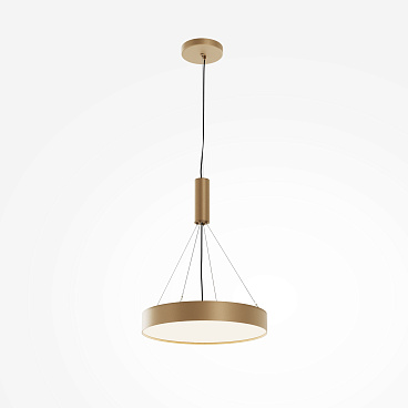 Потолочный светильник Technical C032CL-45W4K-RD-MG