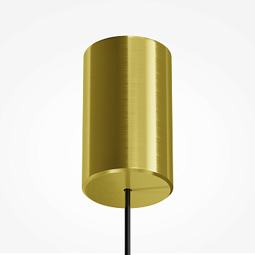 Подвесной светильник Maytoni P113-L12-3K-BS