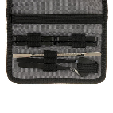 Набор отверток для точных работ Kranz (KR-12-4776) (37 шт.)