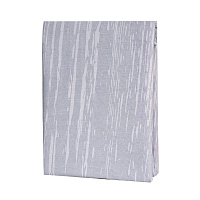 Простыня на резинке 160х200х25 см бязь бежевая Melissa Neman