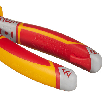 Бокорезы диэлектрические NWS 160 мм (134-49-VDE-160)