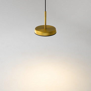 Подвесной светильник Maytoni MOD041PL-L15G3K