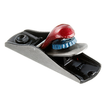 Рубанок по дереву Sparta 150х45 мм