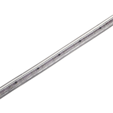 Лента светодиодная SMD 3528 синий свет 220 В 4,8 Вт/м 20 м IP67 Navigator (14513)