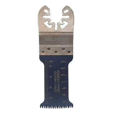 Насадка для реноватора Hilberg (HR6354) по дереву 32 мм