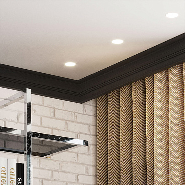 Лампа светодиодная Gauss GU5.3 4100К 7 Вт 630 Лм 150-265 В рефлектор MR16 матовая (10 шт.)