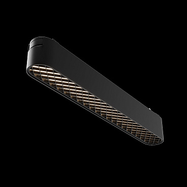 Трековый светильник Technical TR084-1-12W4K-B