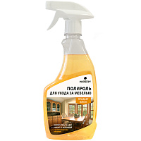 Полироль Prosept Universal Polish для мебели 500 мл