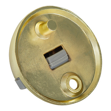 Упор дверной Punto DS PF-50 золото