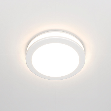 Встраиваемый светильник Technical DL2001-L7W