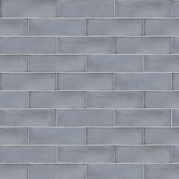 Плитка облицовочная Kerama Marazzi Монпарнас синяя 285x85x8 мм (44 шт.=1,07 кв.м)