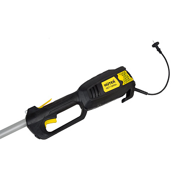 Триммер электрический Huter GET-1200SL 1200 Вт (70/1/3)