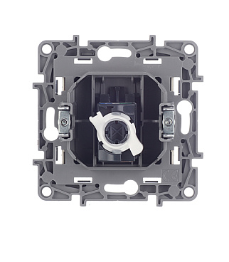 Розетка компьютерная Legrand Etika встраиваемая слоновая кость RJ45 (672341)