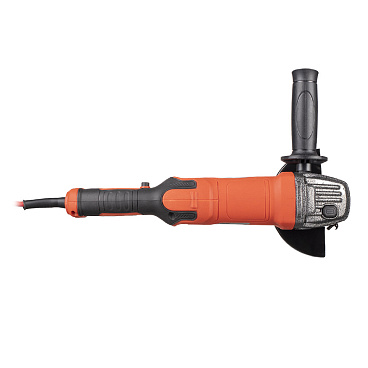 Шлифмашина угловая электрическая КМ AG-901/125 900 Вт d125 мм