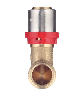 Угол Tiemme 20(пресс) х 1/2 НР(ш)