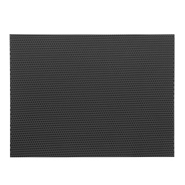 Коврик универсальный Еvaline ЭВА Соты 80х60 см серый