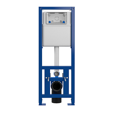 Инсталляция Cersanit Link Pro для подвесного унитаза без кнопки (S-IN-MZ-LINK_PRO)