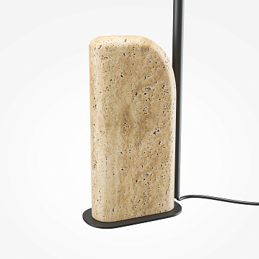 Напольный светильник (торшер) Maytoni MOD437FL-03B