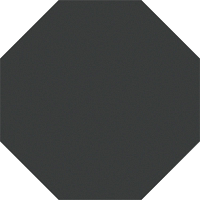 Агуста черный натуральный SG244900N 24х24